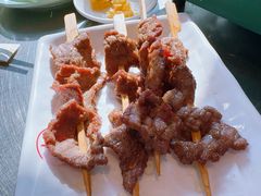 -潮界(大学路店)