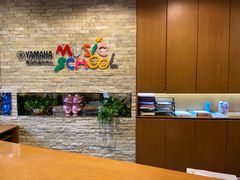 -雅马哈音乐中心(上海静安直营店)