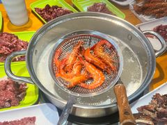 -养牛邓·潮汕牛肉海鲜自助火锅(广州店)