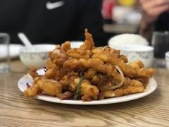 -九龙餐厅(大沽路店)