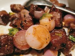 -同庆楼(滨湖万达广场店)