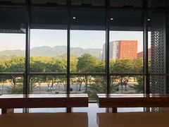 -广州市城市规划展览中心