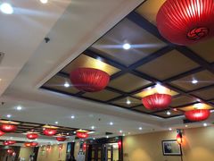 大堂-老德祥酒店(德兴店)