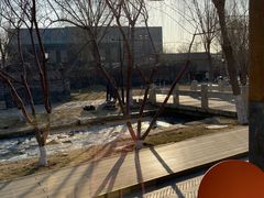 -春风习习