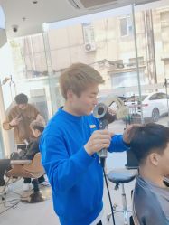 -东时烫染造型·Hair Salon