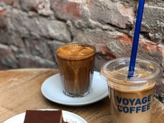 提拉米苏-VOYAGE COFFEE(北锣鼓巷店)
