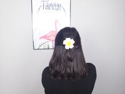 -GIRL STYLE 烫发·染发沙龙