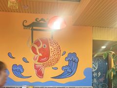 -江湖水乡铁锅炖魚(周庄嘉园店)