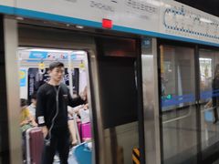 -知春路(地铁站)
