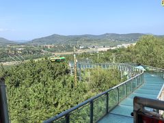 -红石寨旅游度假区