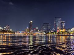 -珠江夜游广州塔·中大码头