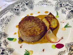 -La Villa French Restaurant