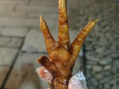 -鸡脚旮旯平江路店