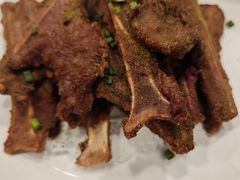 -福建美食城(老君堂店)