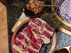 -肉匠日式烧肉屋·和牛居酒屋·酒水小食堂(大汉悦中心店)