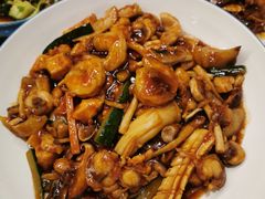 -陈傻子餐厅(世纪都会店)