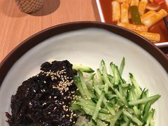 -权味·朝鲜族拌饭(勒泰店)
