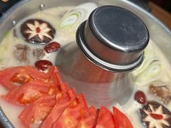 -敏珠拉姆藏餐·南京厨房(富春江东街店)