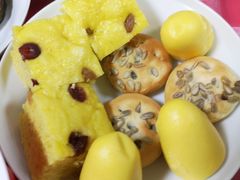 -西贝(上海我格广场店)