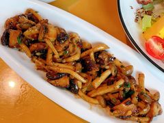 -MR.ROCKY洛奇先生RESTAURANT&BAR(宝安壹方城店)