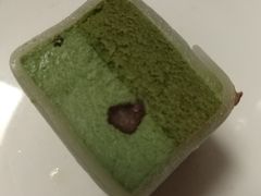 -欧式面包坊(青岛万象城店)