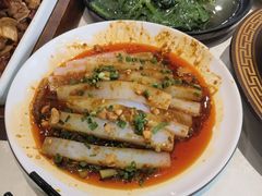 -李氏传家菜(兴城路店)