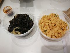 -甘记兰州牛肉面(Box Hill 店)