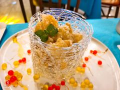 -贝贝龙虾·音乐餐厅(昌平东关店)