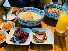 -无锡苏宁银河国际酒店-麺餐厅