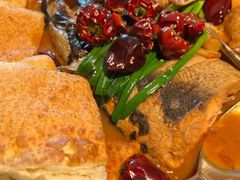 -秀儿四九城·新京菜(亚运村鸟巢店)