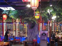 -唇辣号重庆老火锅(燕郊鑫乐汇店)