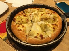 -必胜客(WOW中心城店)
