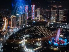 -大连君悦酒店 · VIVA(星海广场店)