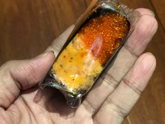 -鲜道寿司(无锡苏宁店)