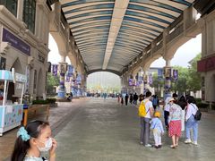 -南京银杏湖乐园