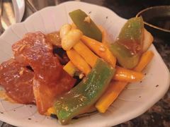 -酉林和牛·烧肉