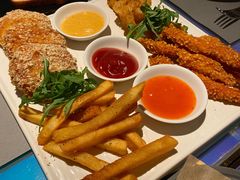 -Wei菋·Le Bistrot