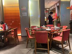 -南门四季铜锅涮肉(大屯·北苑店)