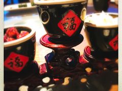 -上海小南国(正大店)