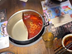 -呷哺呷哺(松江开元店)