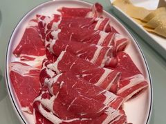 -澳洲肥牛火锅(转盘路店)