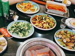 -瑞杰烧烤店·24小时营业(山东路店)