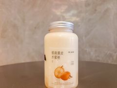-野萃山·潮汕厚果汁(十亩地店)