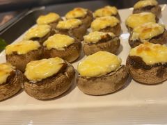 -山海经·海边人家 海鲜新青岛菜(扬州路店)