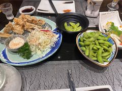 -昱匠·日本料理(金融街店)