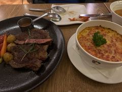 -安妮意大利餐厅(世贸天阶店)