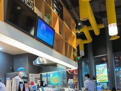 -菲滋BOX(定海凯虹店)