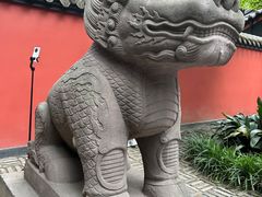 -成都武侯祠博物馆