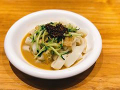 兰州酿皮-嘻小北·兰州清汤牛肉面(太平洋森活天地店)