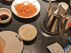 -小菜园新徽菜(青岛市南万象城店)